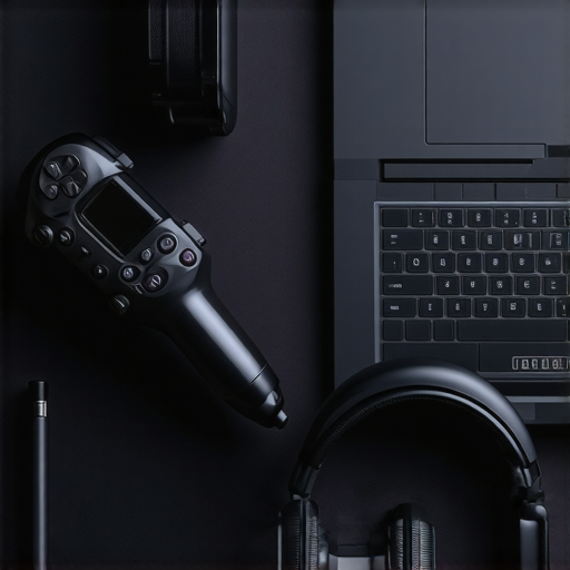 Game Tech Advisor: Consoles, Laptops and Streaming Gear